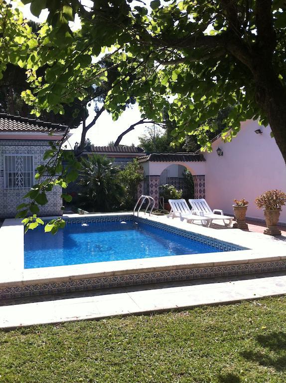Villas Cristina Chiclana de la Frontera